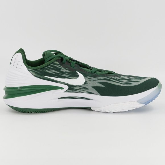 Nike Men\'s Air Zoom GT Cut 2 TB \'Green\' Sneaker DX6650-300 size 16